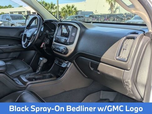 Used 2020 GMC Canyon Denali image 30