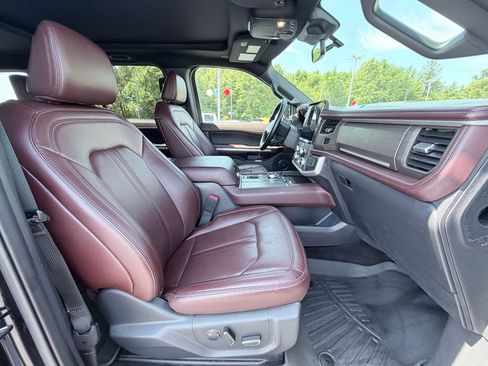 Used 2022 Ford Expedition Limited RWD image 25