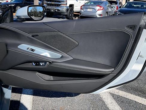 Used 2023 Chevrolet Corvette 1LT image 20