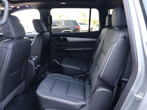 New 2026 Buick Enclave Preferred w/ Power Package AWD/4WD image 15