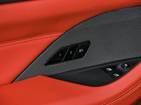 Used 2022 BMW M4 xDrive Competition w/ M Carbon Exterior Package image 18