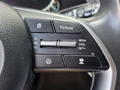Used 2022 Hyundai Sonata SEL w/ Convenience Package FWD image 23