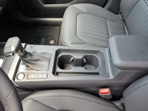 New 2027 Kia Seltos X-Line SX AWD/4WD image 14