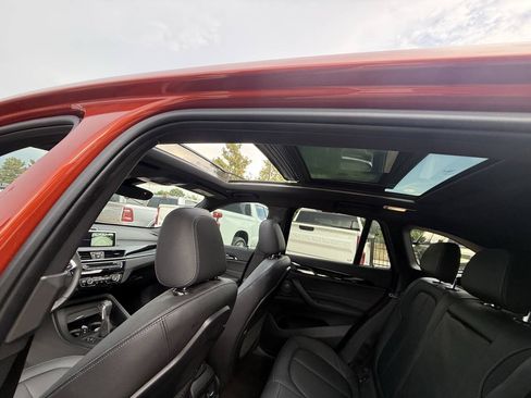 Used 2018 BMW X1 sDrive28i FWD image 30