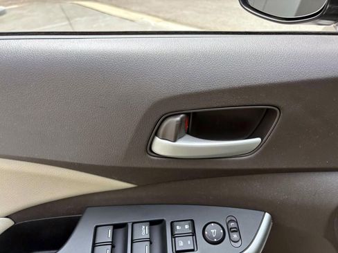 Used 2014 Honda CR-V EX-L image 12