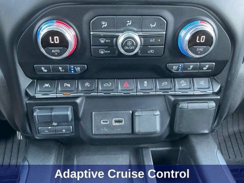 Used 2021 GMC Sierra 1500 Denali w/ Denali Ultimate Package AWD/4WD image 33