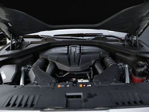 New 2026 Genesis GV80 3.5T Prestige image 15