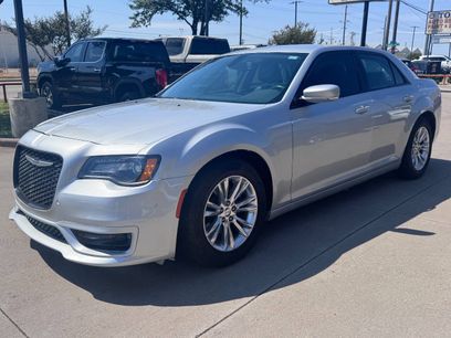 Used 2019 Chrysler 300 Touring w/ Quick Order Package 2EF