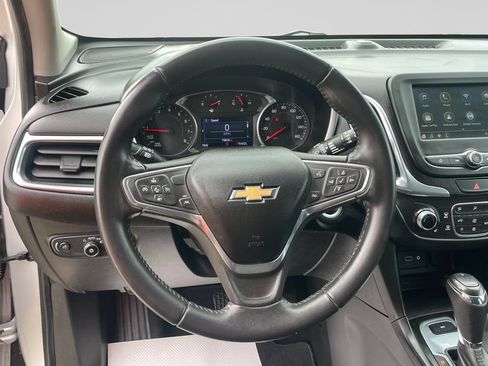 Used 2019 Chevrolet Equinox LT w/ Driver Convenience Package AWD/4WD image 25