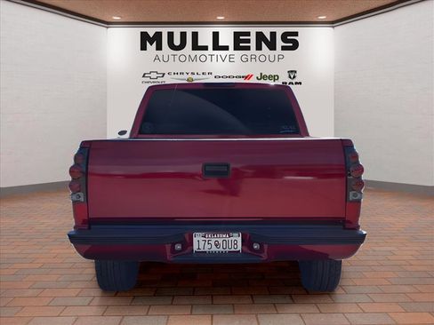 Used 1998 GMC Sierra 1500 SL w/ Regional Marketing Option Pkg image 6