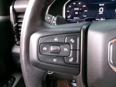 Used 2023 GMC Sierra 1500 AT4 w/ AT4 Premium Package image 21