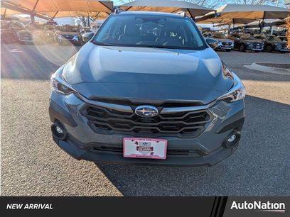 Certified 2024 Subaru Crosstrek 2.0i Premium