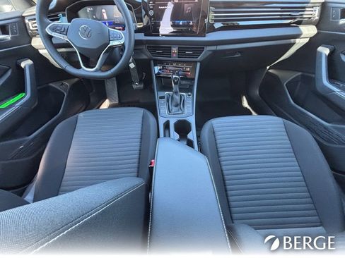 New 2026 Volkswagen Jetta S image 15