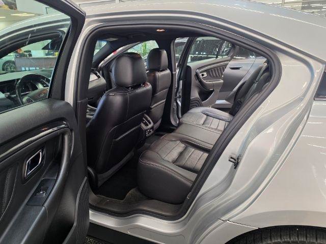 Used 2015 Ford Taurus SHO w/ Equipment Group 401A AWD/4WD image 9