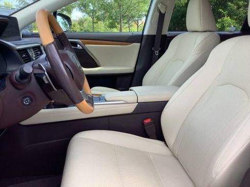Used 2020 Lexus RX 350 AWD w/ Premium Package image 18