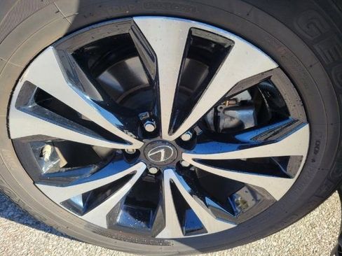 Used 2021 Lexus NX 300 F Sport w/ Accessory Package 2 image 19