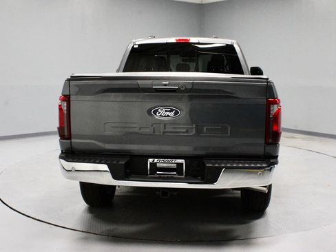 Used 2024 Ford F150 XLT w/ Equipment Group 303A High AWD/4WD image 11