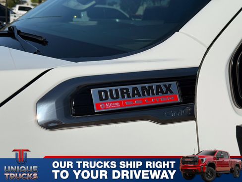 Used 2022 GMC Sierra 2500 AT4 image 11