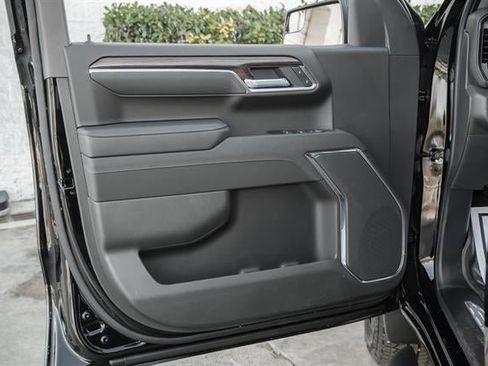 New 2026 Chevrolet Silverado 1500 LT Trail Boss w/ LPO, Dark Essentials Package image 52