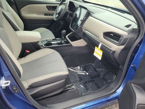 Used 2026 Subaru Forester Premium AWD/4WD image 11