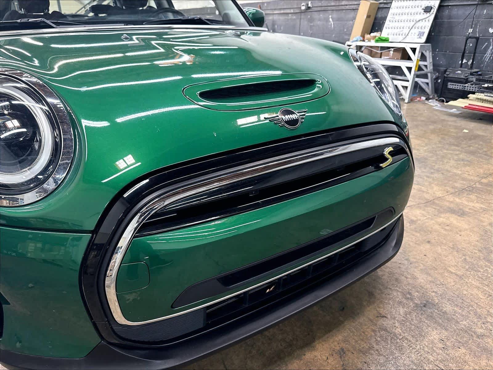 Used 2024 MINI Cooper SE FWD image 33