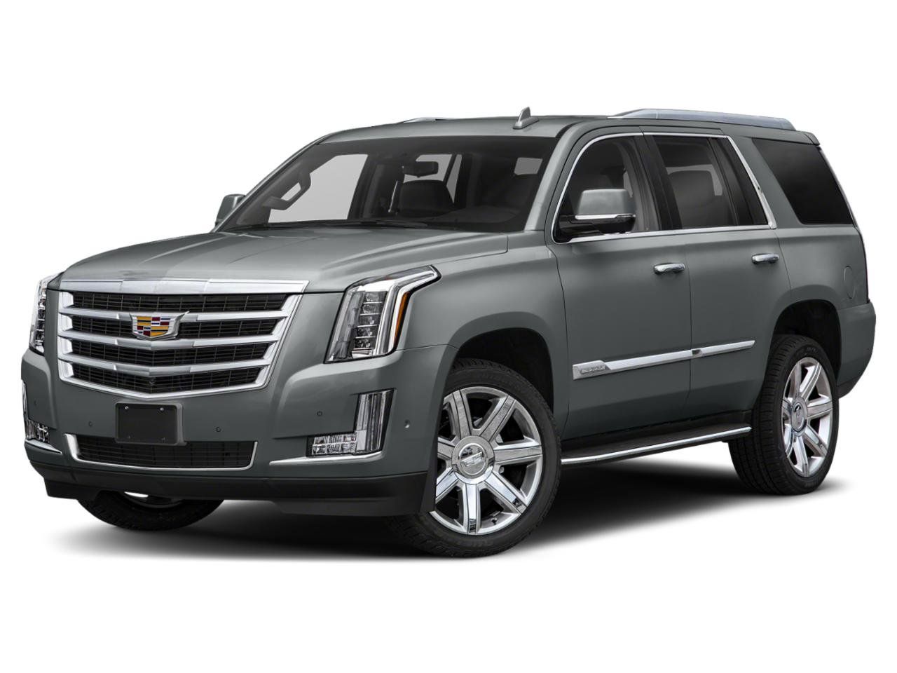 Used 2020 Cadillac Escalade Premium Luxury RWD image 45