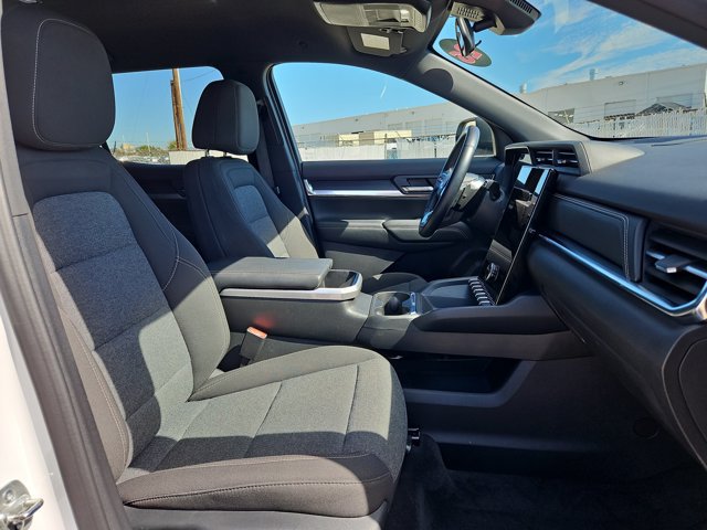 Used 2026 GMC Terrain Elevation FWD image 20