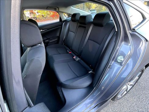 Used 2019 Honda Civic EX image 20