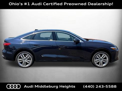 Used 2026 Audi A5 Premium AWD/4WD image 10