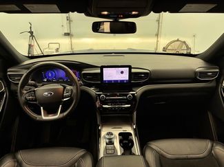 Certified 2023 Ford Explorer ST video 2