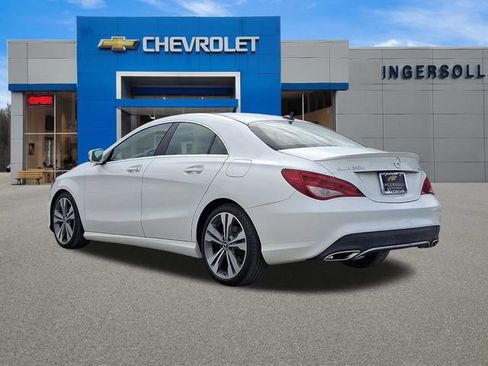 Used 2019 Mercedes-Benz CLA 250 4MATIC image 25