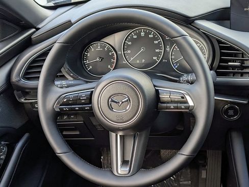 New 2026 MAZDA MAZDA3 2.5 Turbo Premium Plus image 24