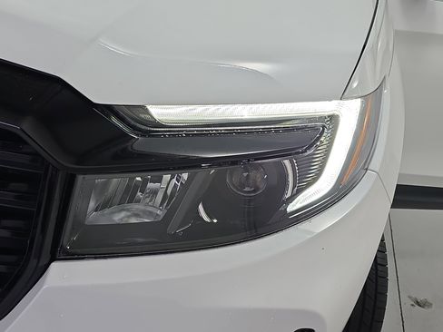 Used 2021 Honda Ridgeline Black Edition image 31