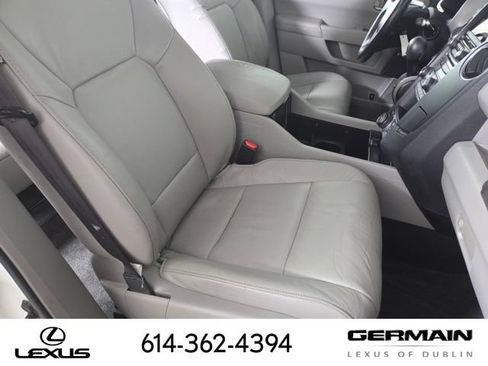 Used 2012 Honda Pilot Touring image 27