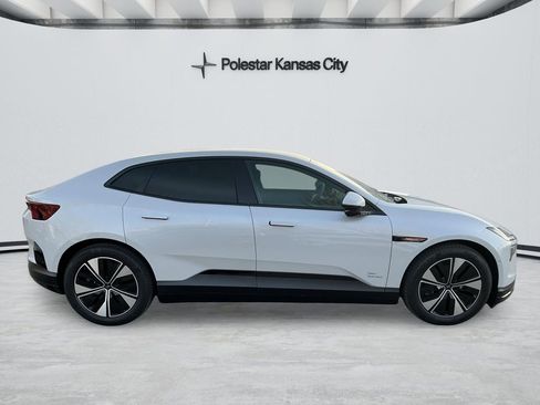 New 2026 Polestar Polestar 4 image 3