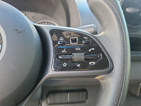 Used 2023 Mercedes-Benz Sprinter 144 Cargo image 29