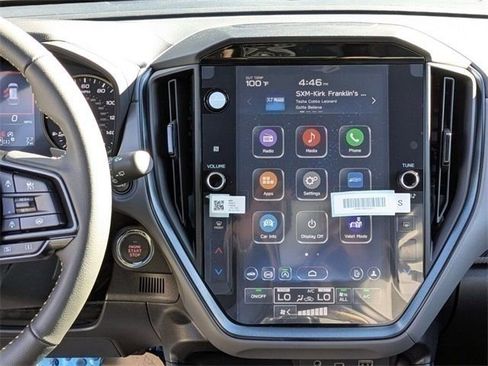 New 2025 Subaru Crosstrek 2.5i Sport image 13