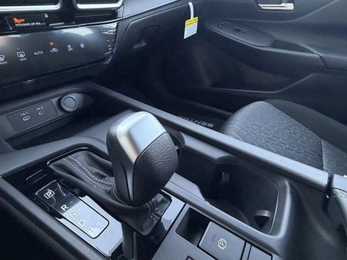 New 2026 Nissan Sentra SV w/ Floor Mat Package image 22