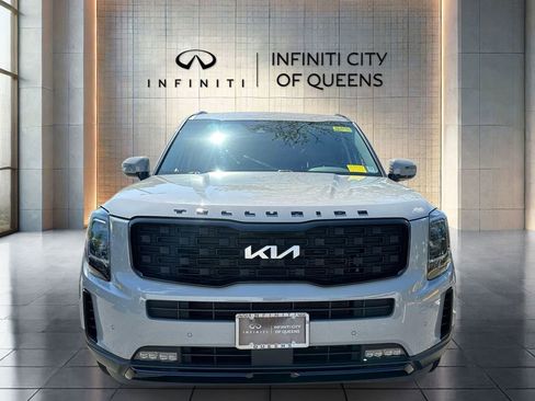 Used 2022 Kia Telluride SX w/ Nightfall Edition Package AWD/4WD image 33