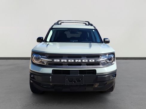 Used 2021 Ford Bronco Sport Big Bend image 8