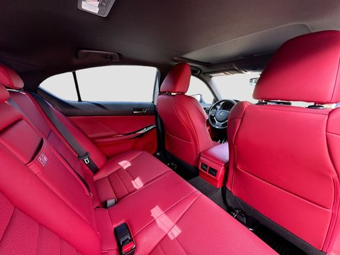 Used 2023 Lexus IS 350 F Sport w/ Navigation Package image 31