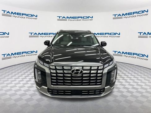 Used 2024 Hyundai Palisade Calligraphy FWD image 8