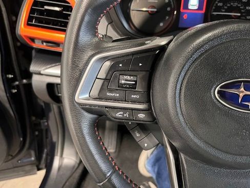 Used 2021 Subaru Forester Sport w/ Popular Package #2 image 26