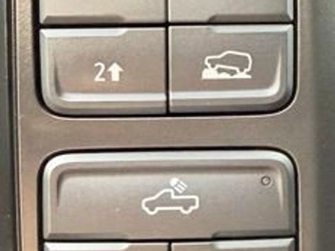 Used 2023 GMC Sierra 1500 Pro w/ Graphite Edition image 24