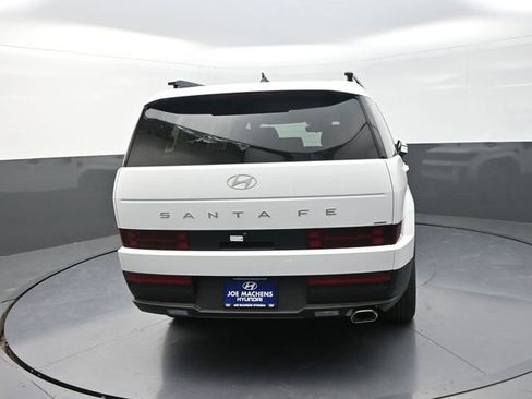 New 2026 Hyundai Santa Fe SEL AWD/4WD image 7