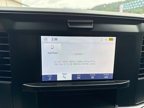 New 2026 Ford F250 XL w/ STX Appearance Package image 41