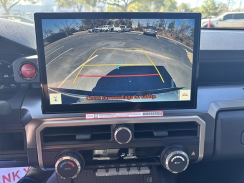 New 2026 Toyota Tacoma TRD Sport image 19