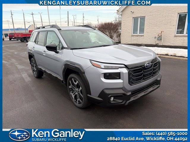 Used 2026 Subaru Outback Touring XT AWD/4WD 360° Tour