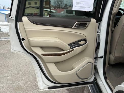 Used 2019 GMC Yukon Denali image 34