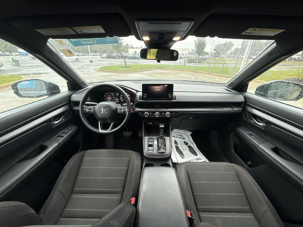 Certified 2023 Honda CR-V Sport image 17